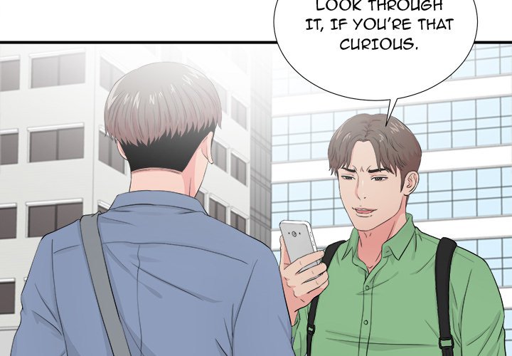 Behind the Curtains - Chapter 30 [photo 3] - MangaPorn