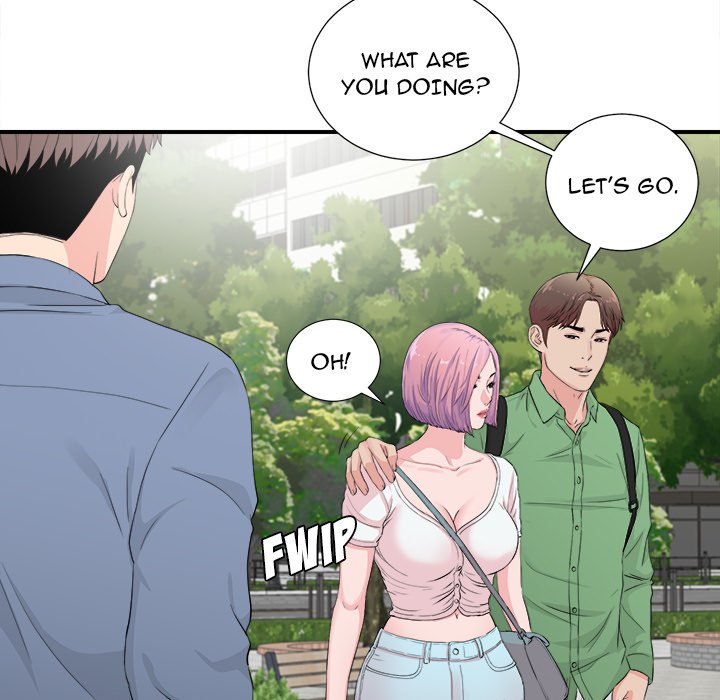 Behind the Curtains - Chapter 30 [photo 33] - MangaPorn