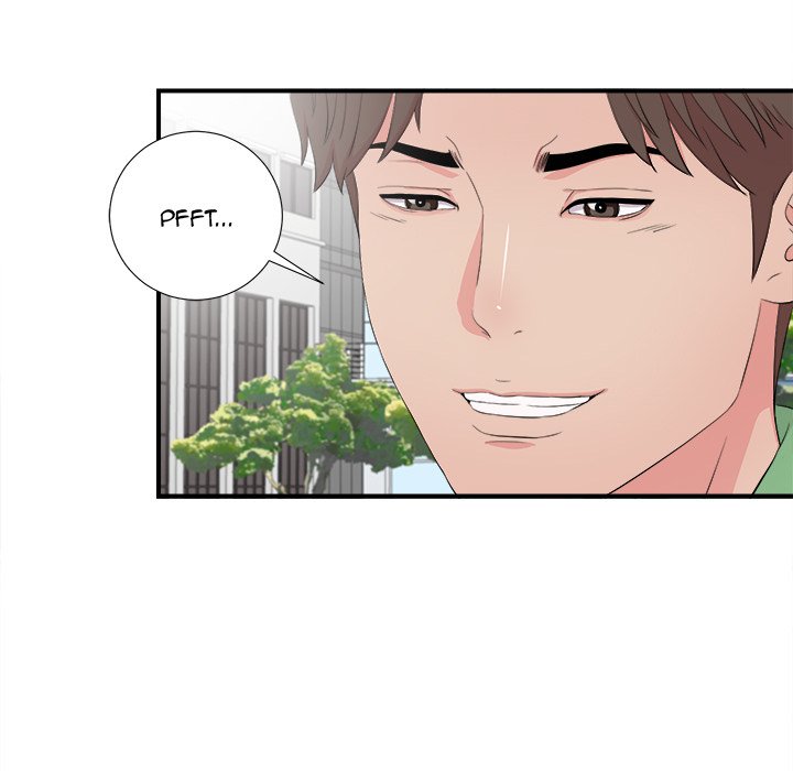 Behind the Curtains - Chapter 30 [photo 9] - MangaPorn