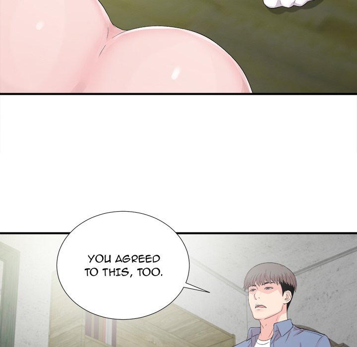 Behind the Curtains - Chapter 31 [photo 13] - MangaPorn