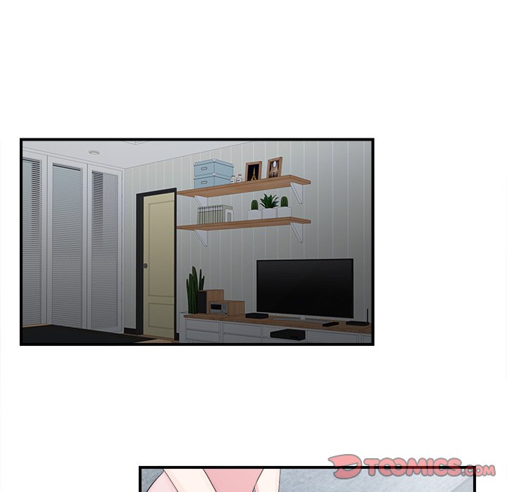 Behind the Curtains - Chapter 31 [photo 18] - MangaPorn