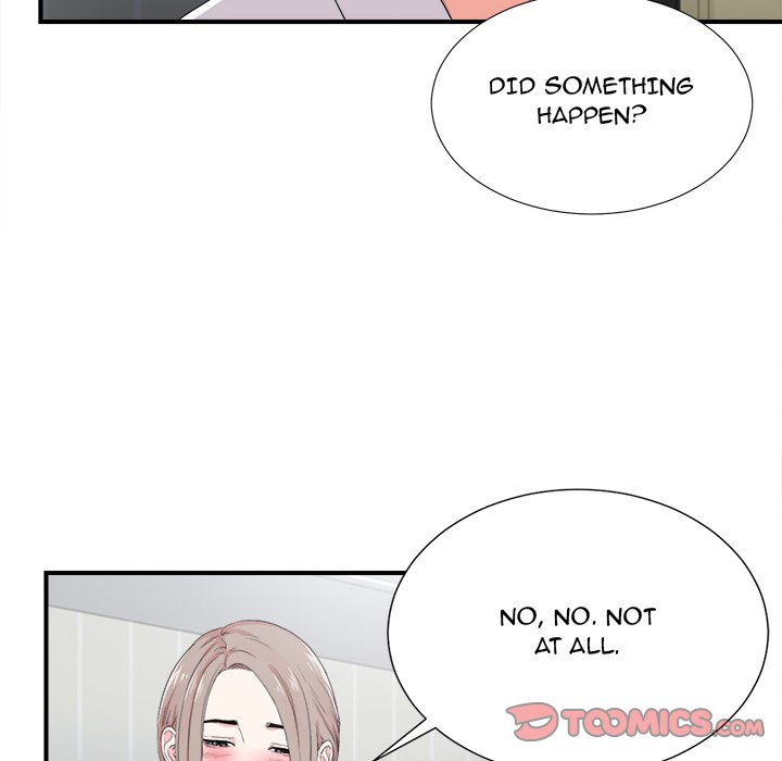 Behind the Curtains - Chapter 31 [photo 26] - MangaPorn