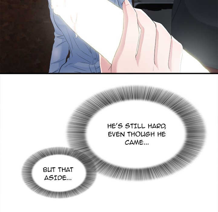 Behind the Curtains - Chapter 32 [photo 109] - MangaPorn