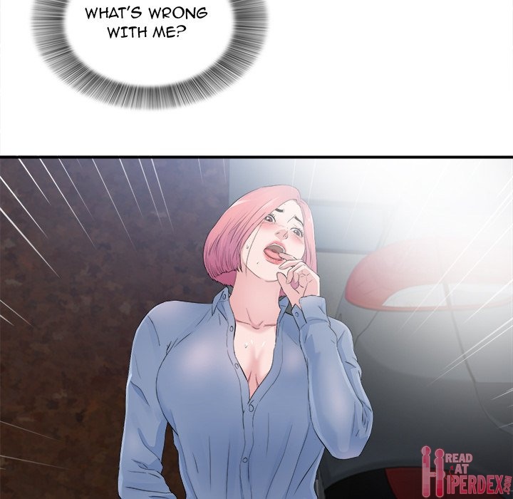 Behind the Curtains - Chapter 32 [photo 111] - MangaPorn