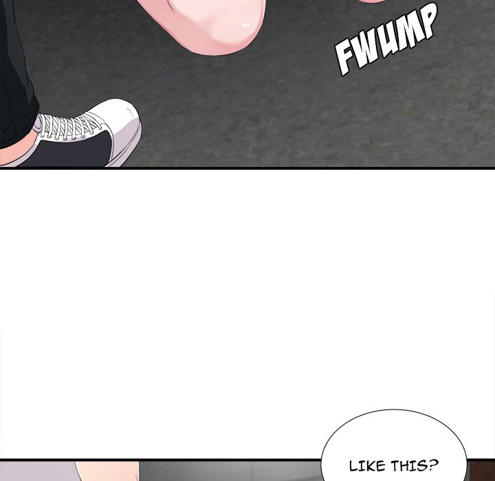 Behind the Curtains - Chapter 32 [photo 35] - MangaPorn