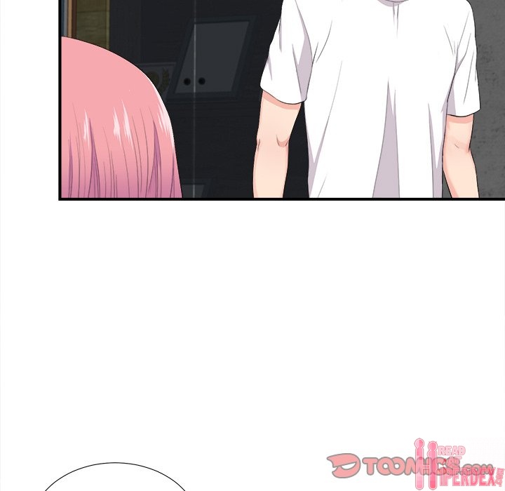 Behind the Curtains - Chapter 32 [photo 6] - MangaPorn