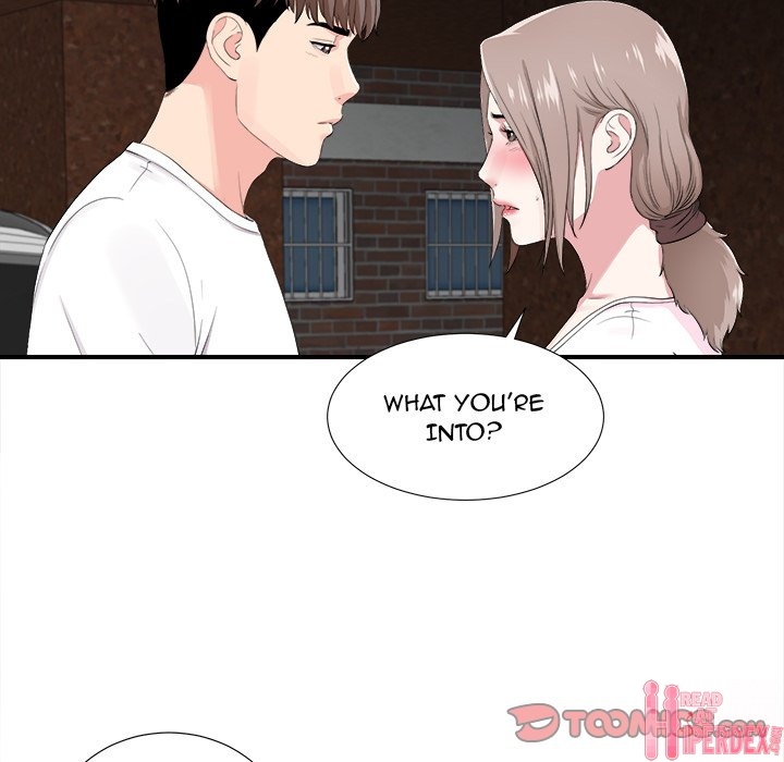 Behind the Curtains - Chapter 32 [photo 66] - MangaPorn