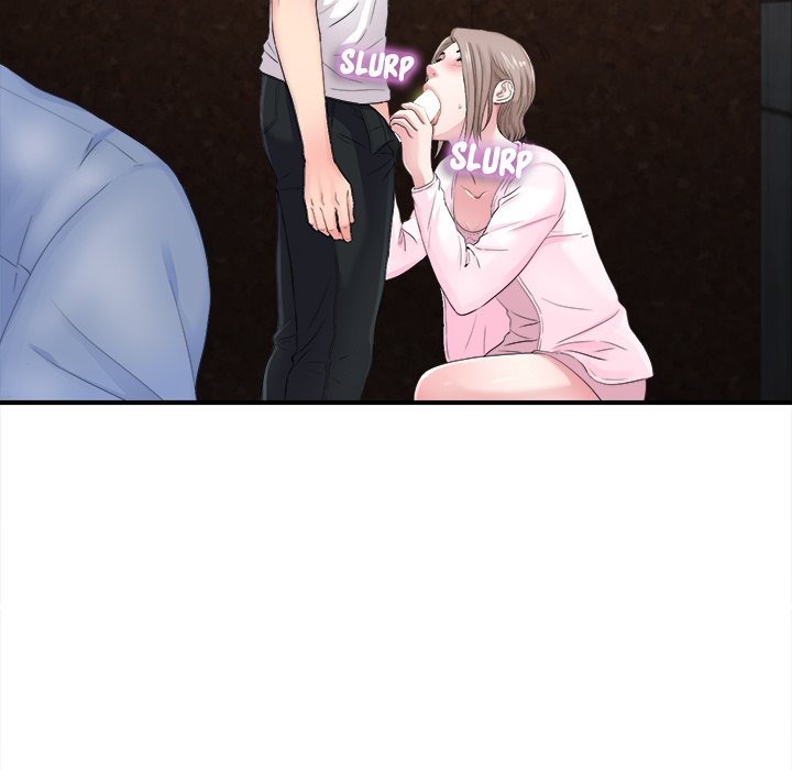 Behind the Curtains - Chapter 32 [photo 79] - MangaPorn