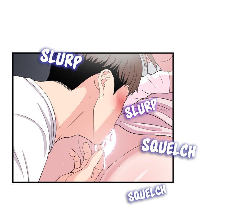 Behind the Curtains - Chapter 33 [photo 12] - MangaPorn