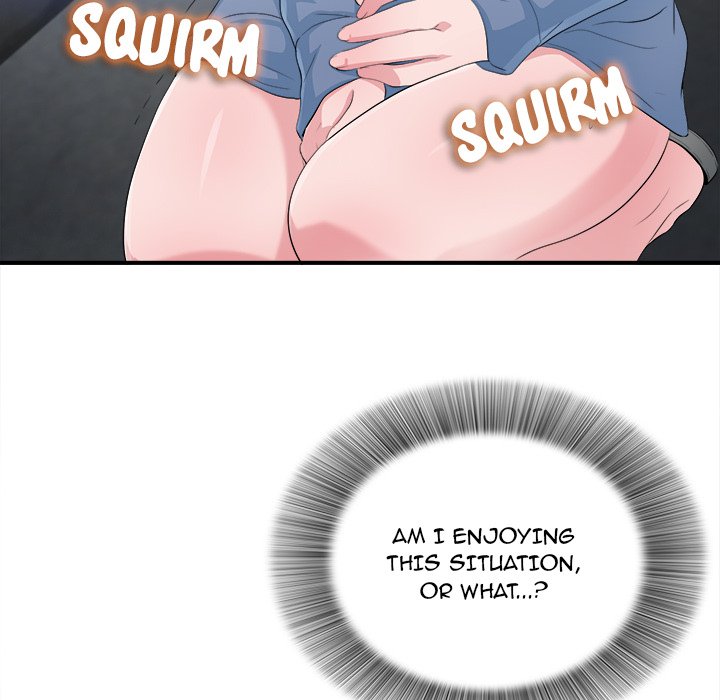 Behind the Curtains - Chapter 33 [photo 15] - MangaPorn