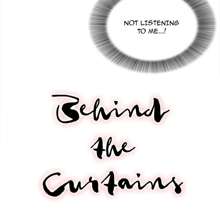 Behind the Curtains - Chapter 33 [photo 21] - MangaPorn