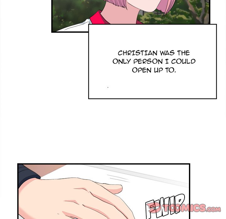 Behind the Curtains - Chapter 33 [photo 42] - MangaPorn