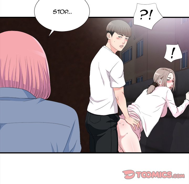 Behind the Curtains - Chapter 33 [photo 82] - MangaPorn