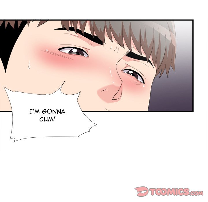 Behind the Curtains - Chapter 34 [photo 34] - MangaPorn