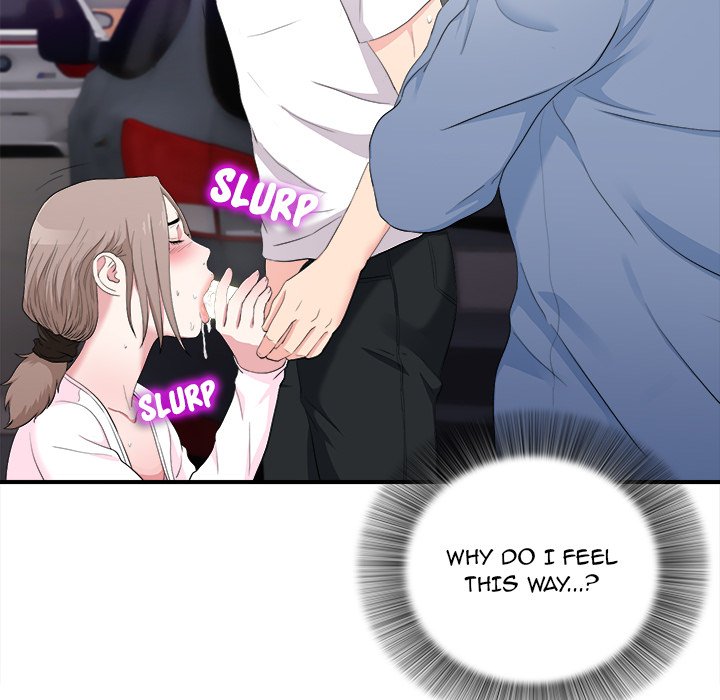 Behind the Curtains - Chapter 34 [photo 48] - MangaPorn