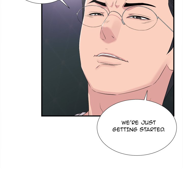 Behind the Curtains - Chapter 35 [photo 100] - MangaPorn