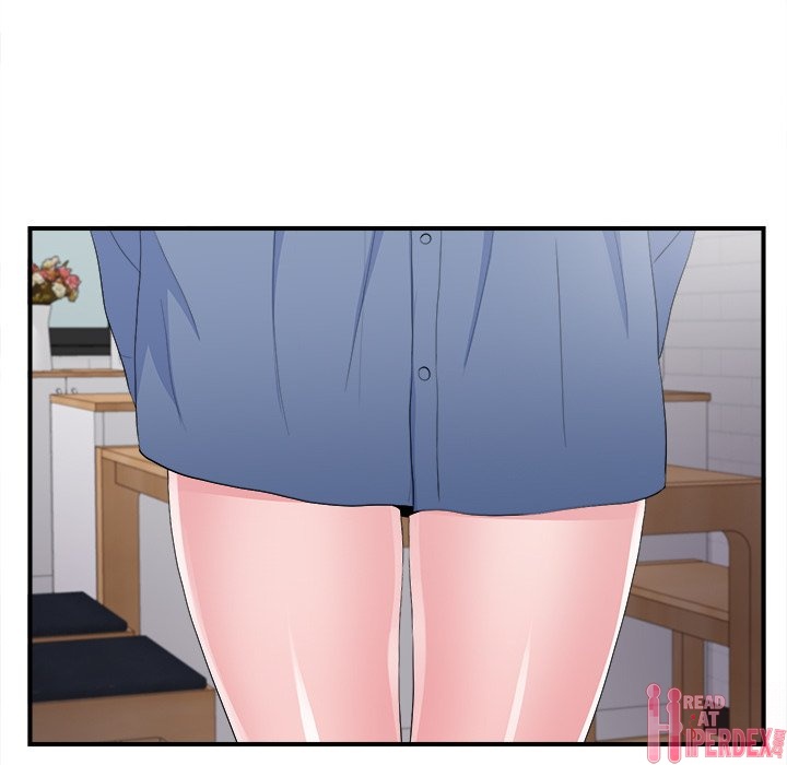 Behind the Curtains - Chapter 35 [photo 13] - MangaPorn