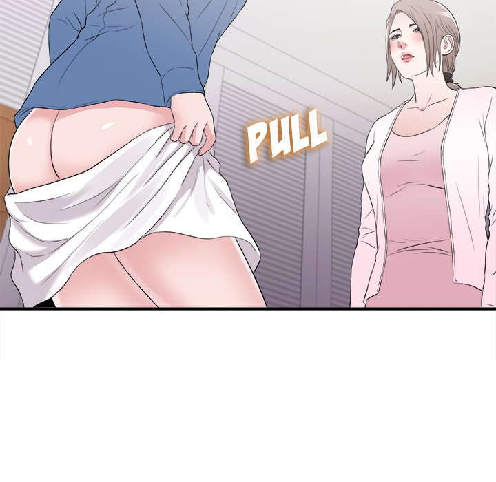 Behind the Curtains - Chapter 35 [photo 21] - MangaPorn