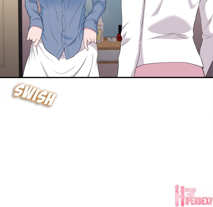 Behind the Curtains - Chapter 35 [photo 23] - MangaPorn