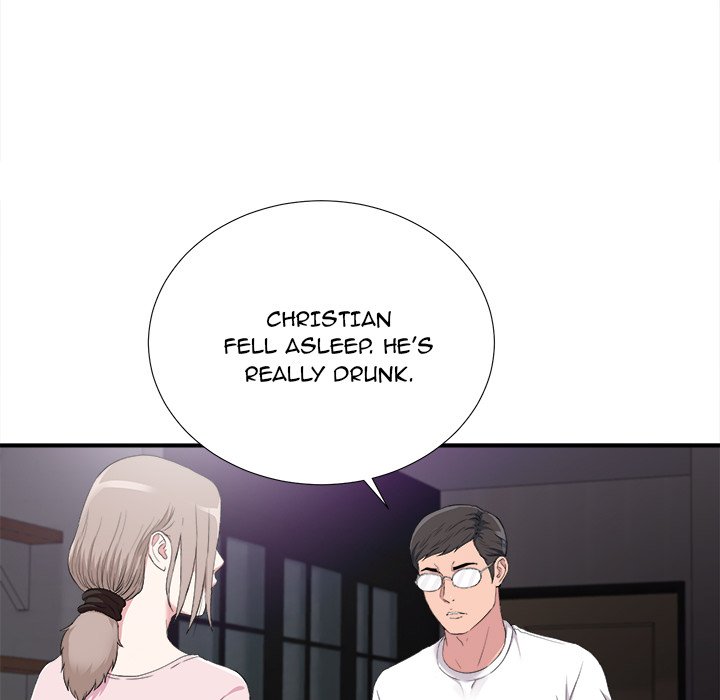 Behind the Curtains - Chapter 35 [photo 53] - MangaPorn