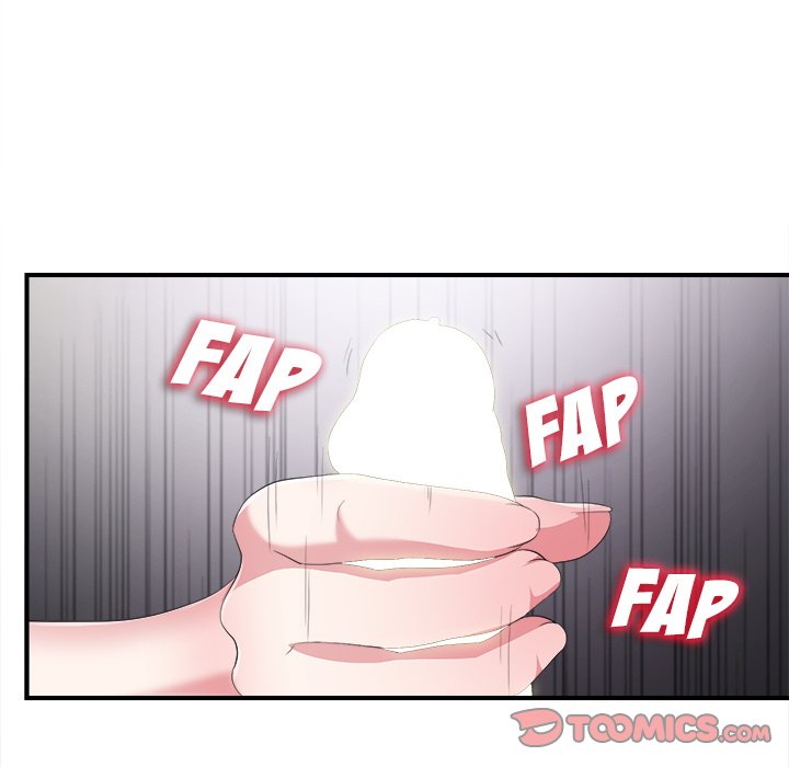 Behind the Curtains - Chapter 35 [photo 74] - MangaPorn