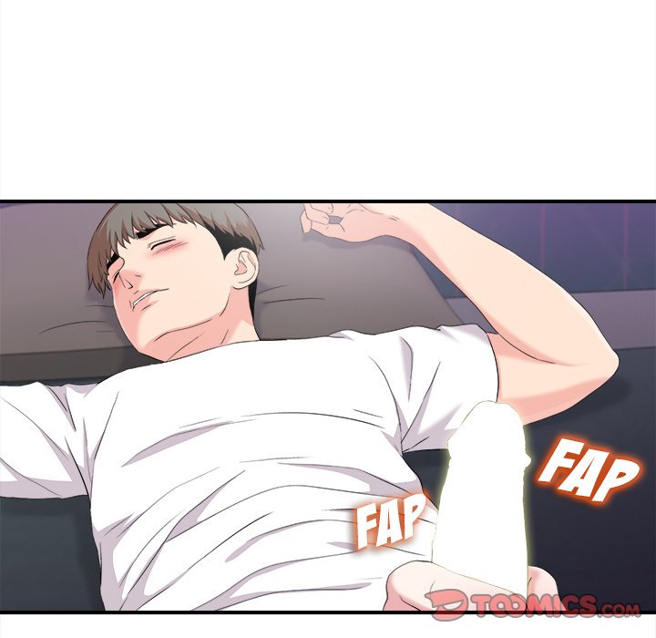 Behind the Curtains - Chapter 35 [photo 78] - MangaPorn