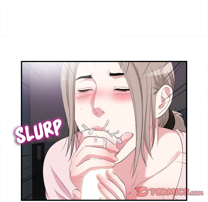 Behind the Curtains - Chapter 35 [photo 94] - MangaPorn