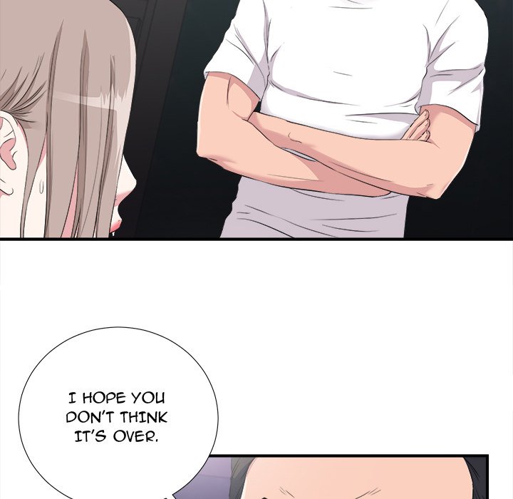 Behind the Curtains - Chapter 35 [photo 99] - MangaPorn