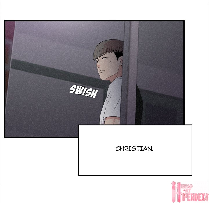 Behind the Curtains - Chapter 36 [photo 22] - MangaPorn