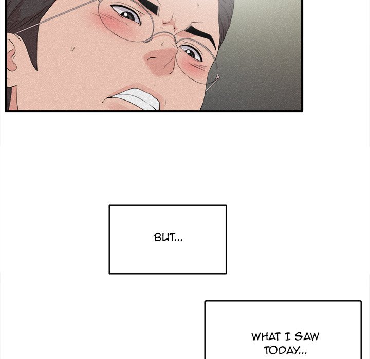 Behind the Curtains - Chapter 36 [photo 37] - MangaPorn