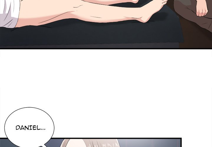 Behind the Curtains - Chapter 36 [photo 4] - MangaPorn