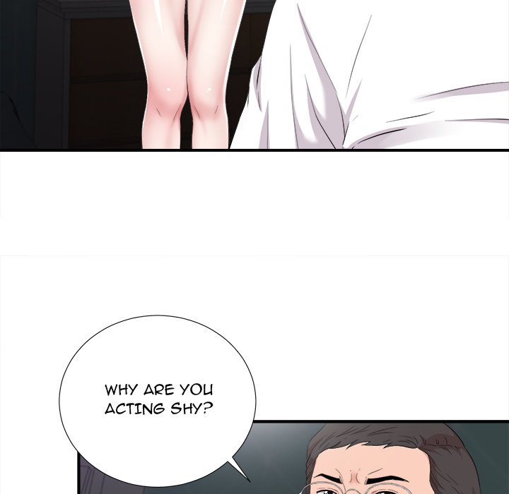 Behind the Curtains - Chapter 36 [photo 52] - MangaPorn