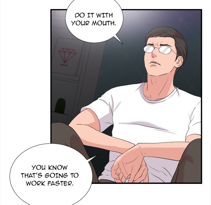 Behind the Curtains - Chapter 36 [photo 60] - MangaPorn