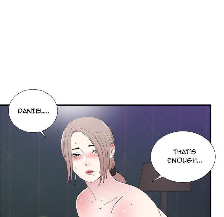 Behind the Curtains - Chapter 36 [photo 69] - MangaPorn