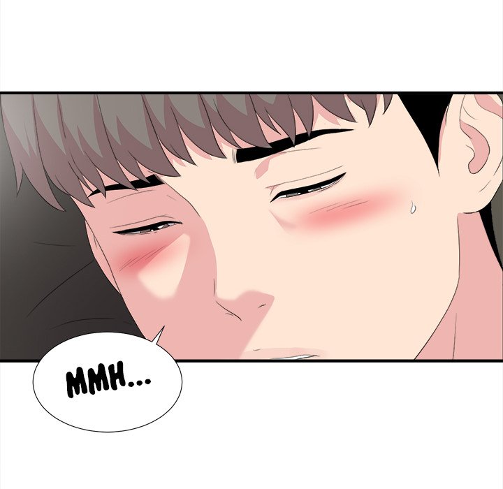 Behind the Curtains - Chapter 37 [photo 16] - MangaPorn