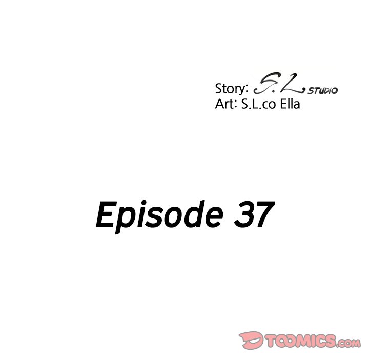 Behind the Curtains - Chapter 37 [photo 18] - MangaPorn