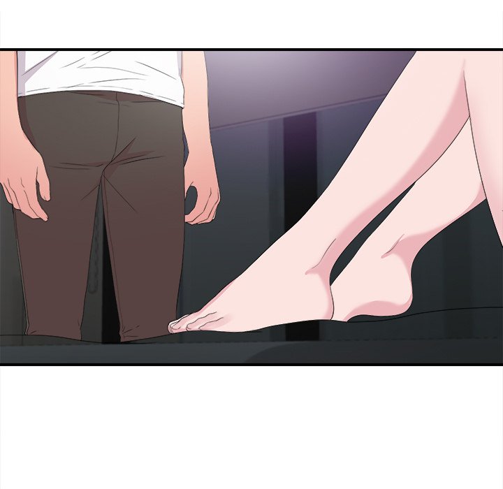 Behind the Curtains - Chapter 37 [photo 19] - MangaPorn