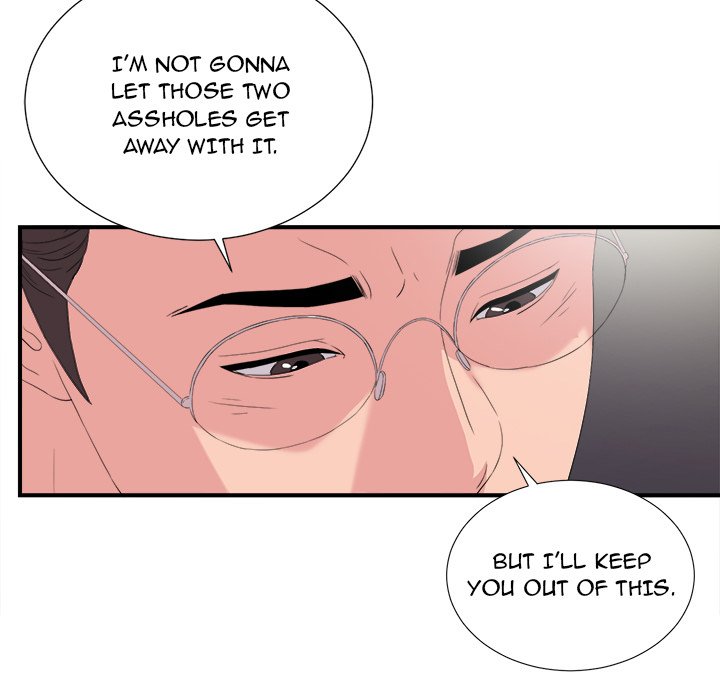 Behind the Curtains - Chapter 37 [photo 45] - MangaPorn