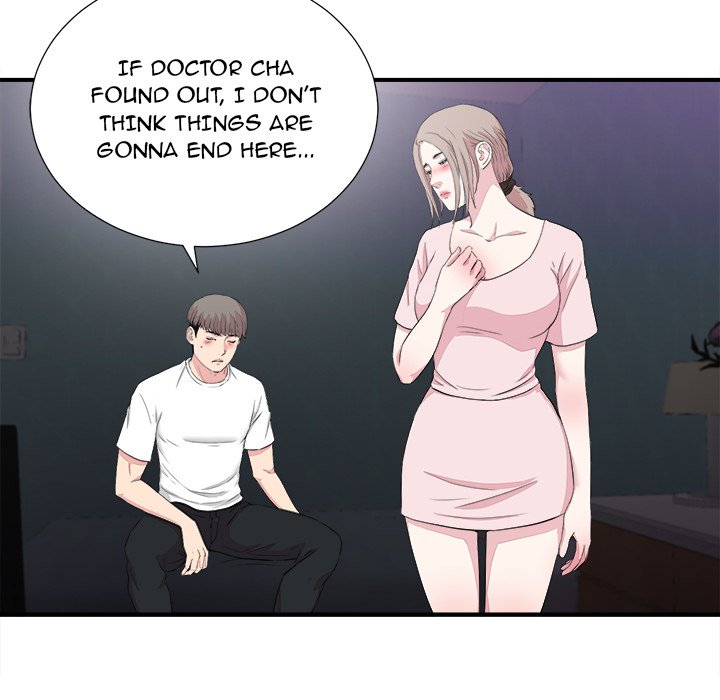 Behind the Curtains - Chapter 38 [photo 52] - MangaPorn