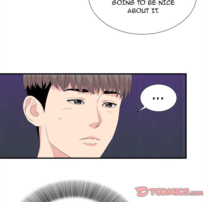 Behind the Curtains - Chapter 38 [photo 56] - MangaPorn