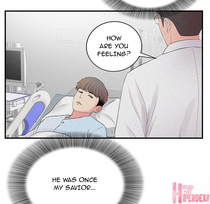 Behind the Curtains - Chapter 38 [photo 59] - MangaPorn