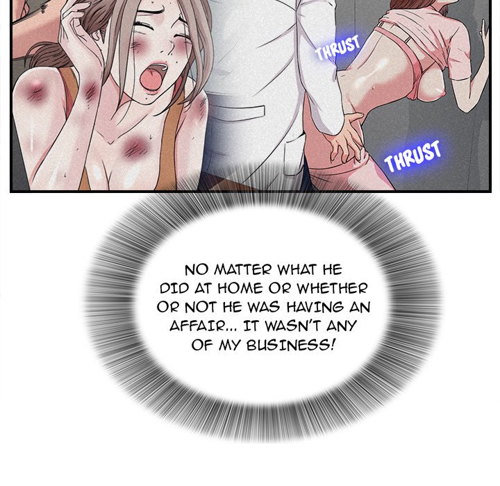Behind the Curtains - Chapter 38 [photo 61] - MangaPorn