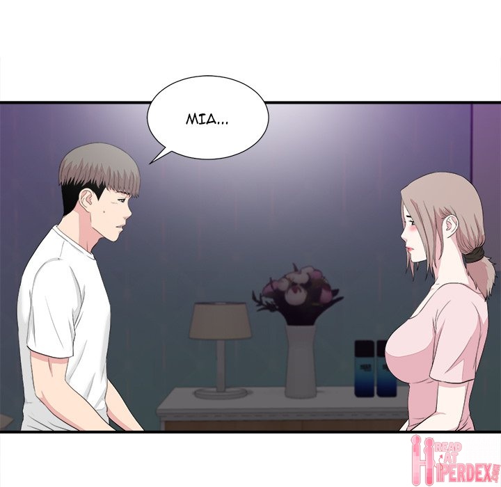 Behind the Curtains - Chapter 38 [photo 65] - MangaPorn