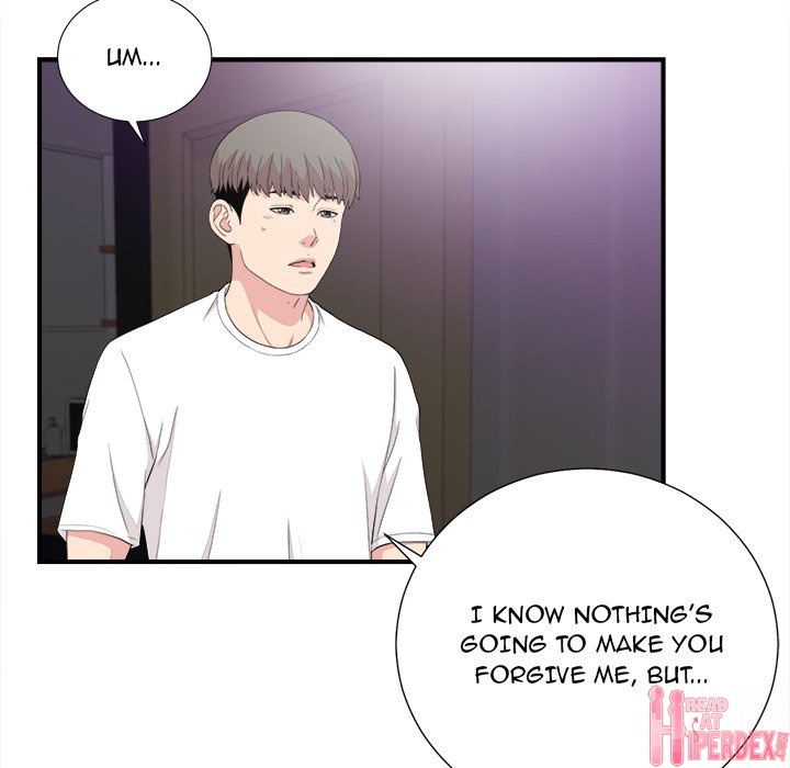 Behind the Curtains - Chapter 39 [photo 11] - MangaPorn