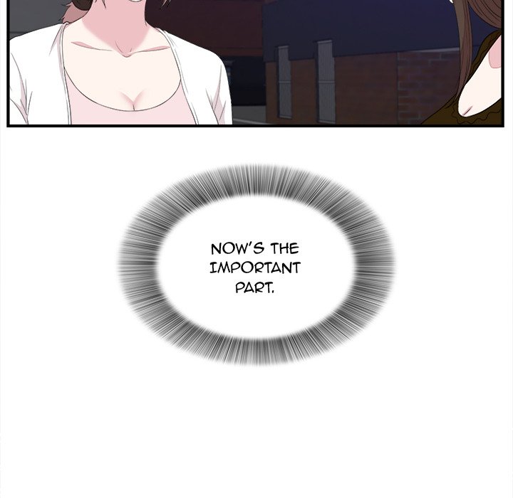 Behind the Curtains - Chapter 39 [photo 36] - MangaPorn