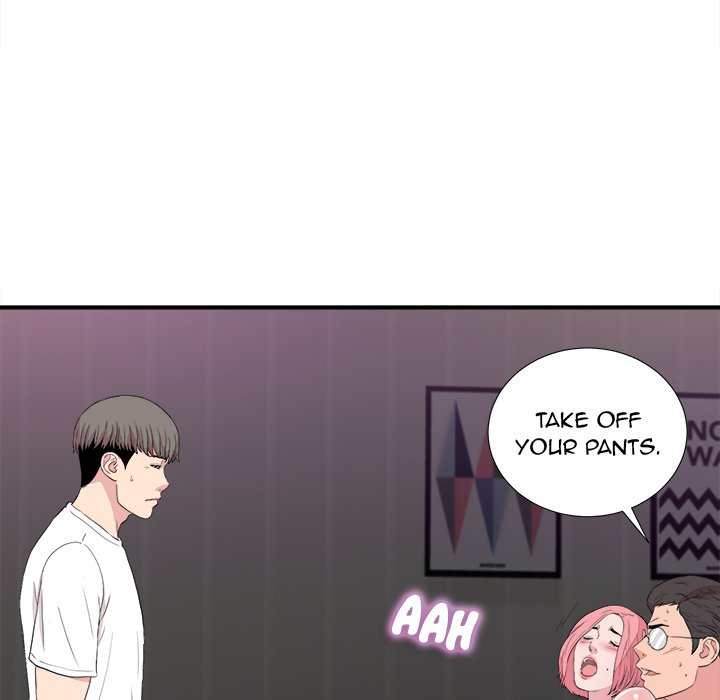 Behind the Curtains - Chapter 39 [photo 42] - MangaPorn