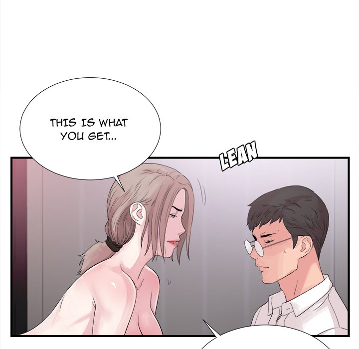 Behind the Curtains - Chapter 40 [photo 100] - MangaPorn