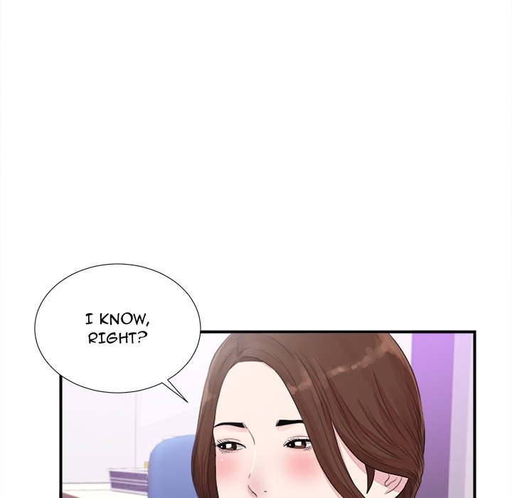 Behind the Curtains - Chapter 40 [photo 44] - MangaPorn
