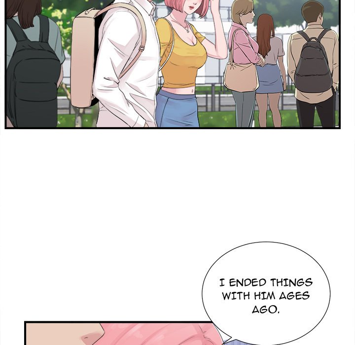 Behind the Curtains - Chapter 40 [photo 59] - MangaPorn