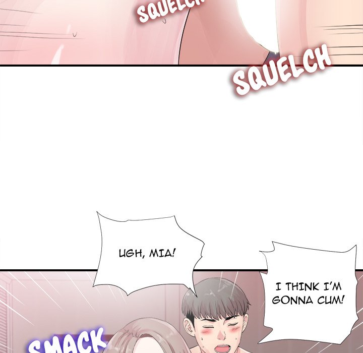 Behind the Curtains - Chapter 40 [photo 79] - MangaPorn